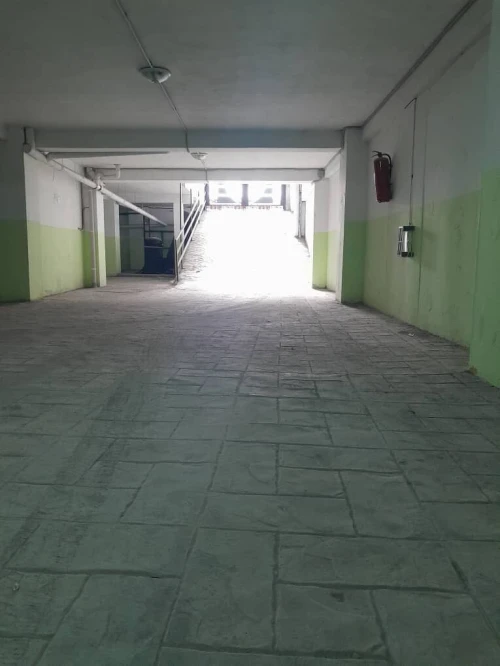 Vente Appartement F4 Alger Mohammadia