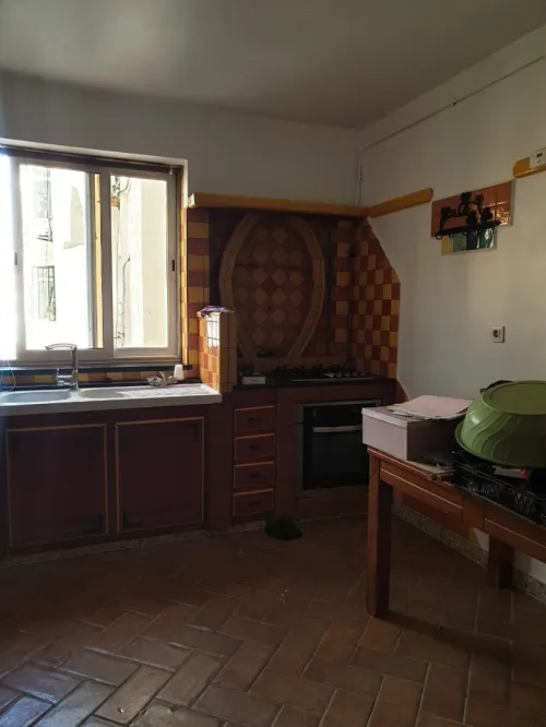 Location Appartement F3 Alger Mohammadia