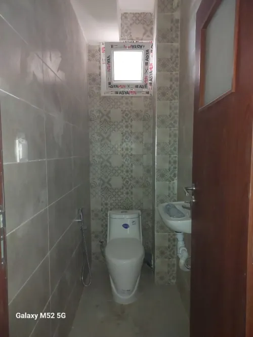 Location Appartement F4 Alger Mohammadia