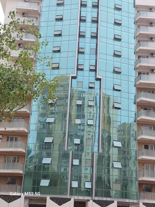 Vente Appartement Alger Mohammadia