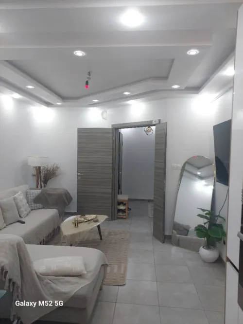 Location Appartement F3 Alger Birkhadem