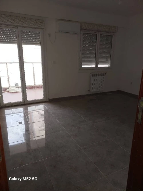 Vente Duplex F6 Alger Mohammadia