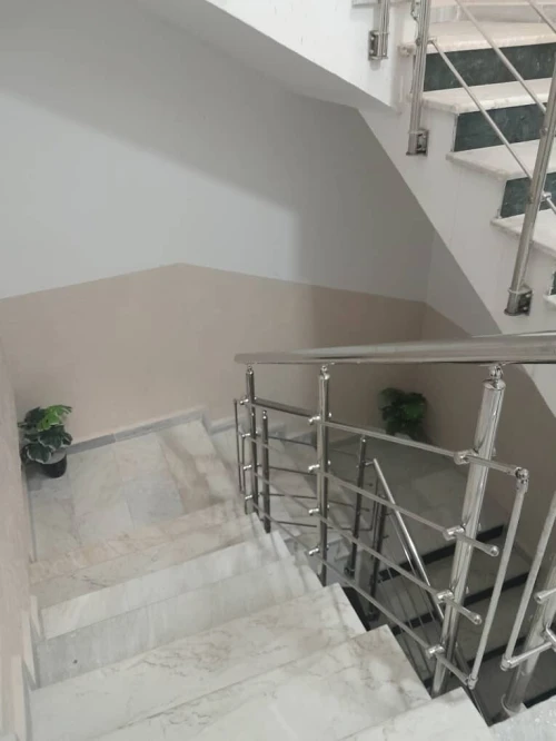 Vente Appartement F4 Alger El harrach