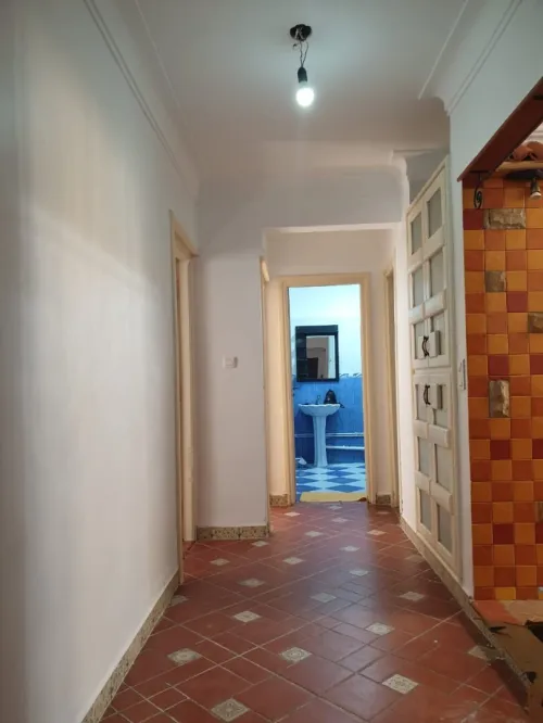 Location Appartement F3 Alger Mohammadia