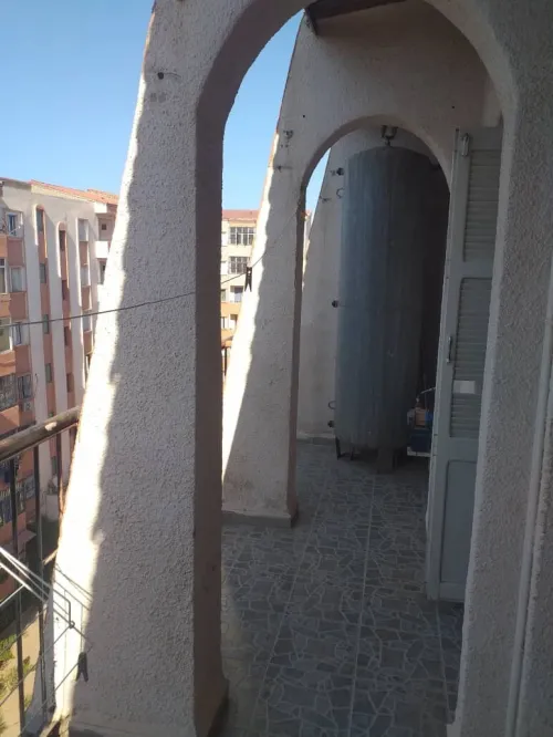 Location Appartement F4 Alger Mohammadia