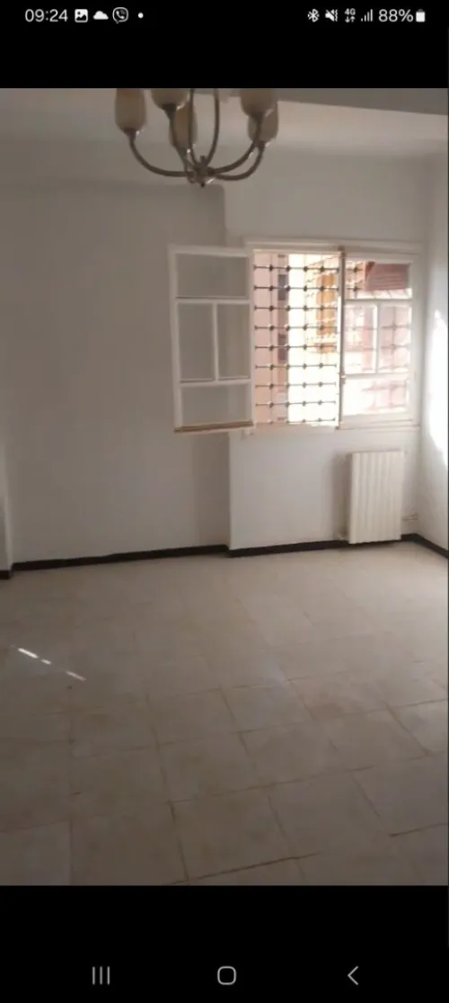 Location Appartement F5 Alger El achour