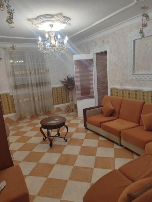 Location Appartement F3 Alger Dar el beida