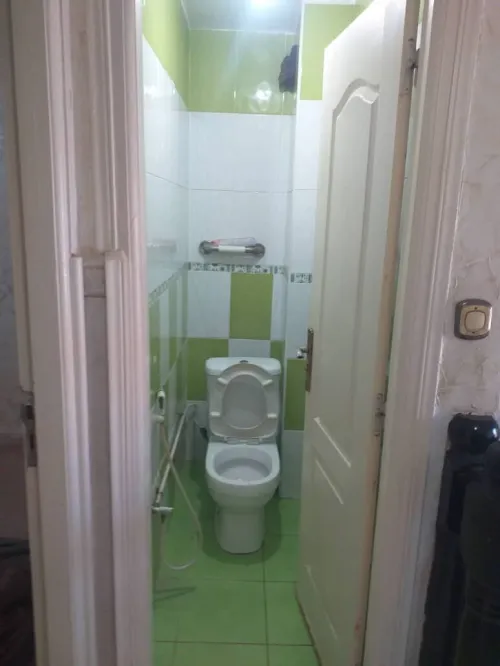 Location Appartement F4 Alger Mohammadia