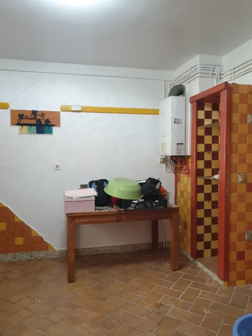 Location Appartement F3 Alger Mohammadia