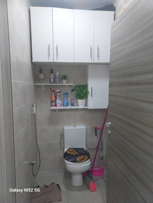 Location Appartement F3 Alger Birkhadem