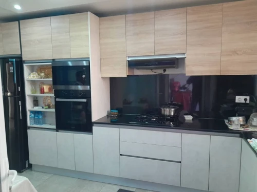 Vente Appartement F4 Alger El harrach