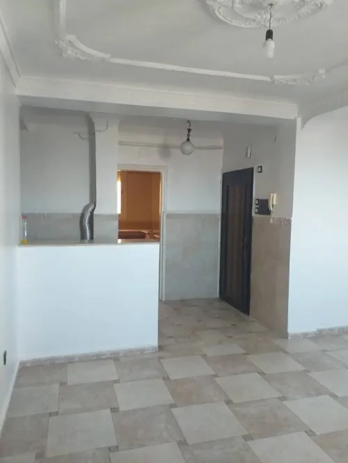 Location Appartement F4 Alger Mohammadia