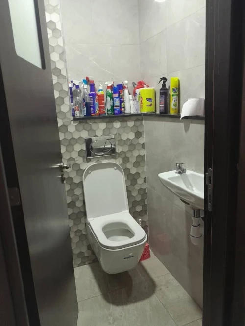 Vente Appartement F4 Alger Mohammadia