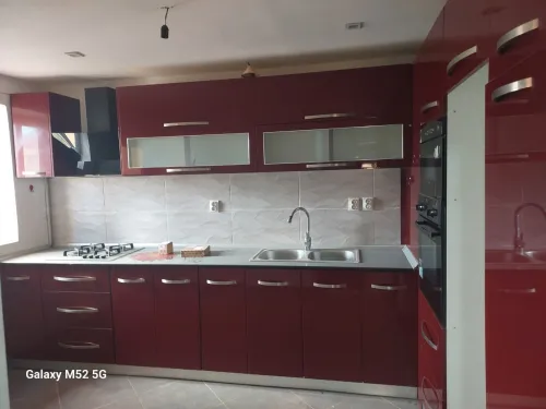 Location Appartement F4 Alger Ouled fayet