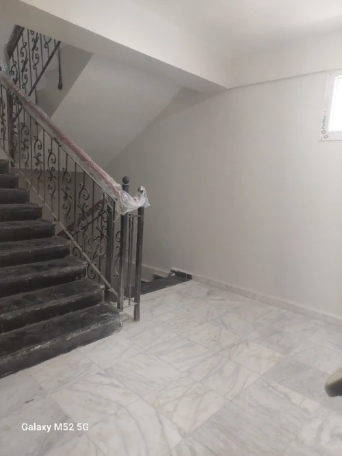 Location Appartement F4 Alger Mohammadia