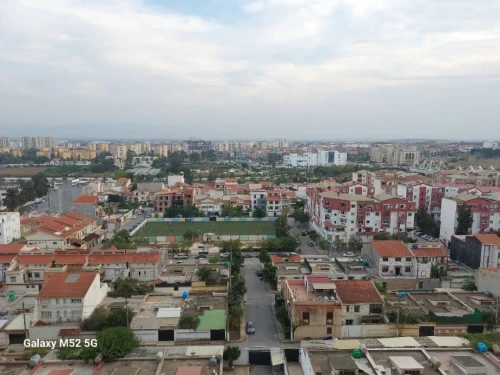 Vente Appartement F6 Alger Mohammadia