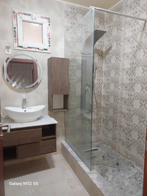 Vente Appartement F6 Alger Mohammadia