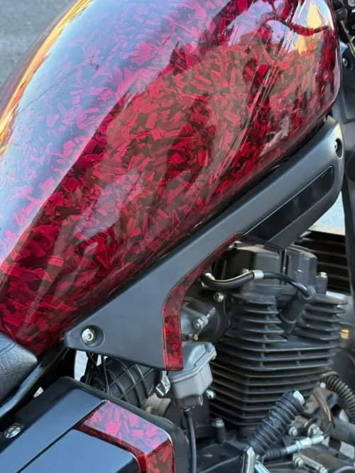 Keeway Klight 2025