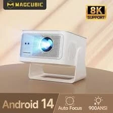 Vidéoprojecteur magcubic hy 350 max