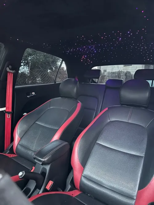 Kia Picanto 2020 X Line