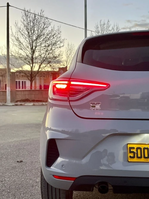 Renault Clio 5  2024 Evolution