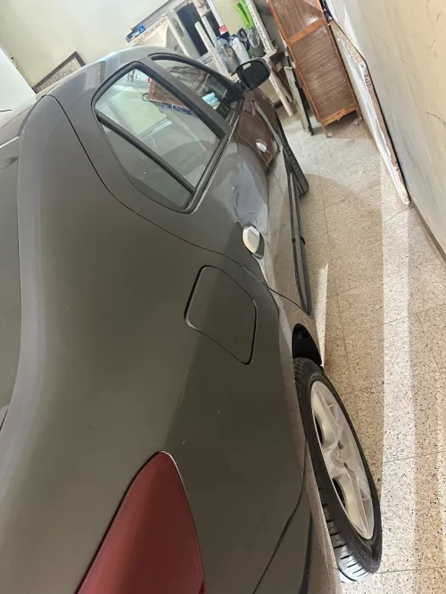 Renault Symbol 2017 Made In Bladi
