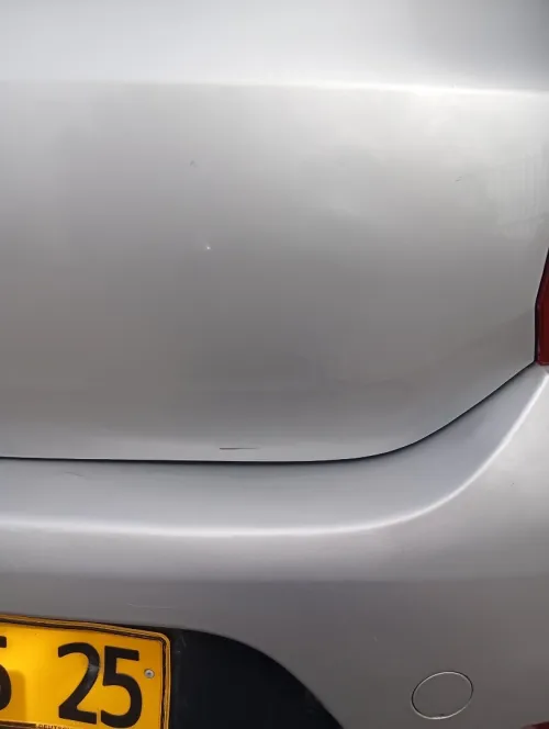 Dacia Sandero 2015 Stepway