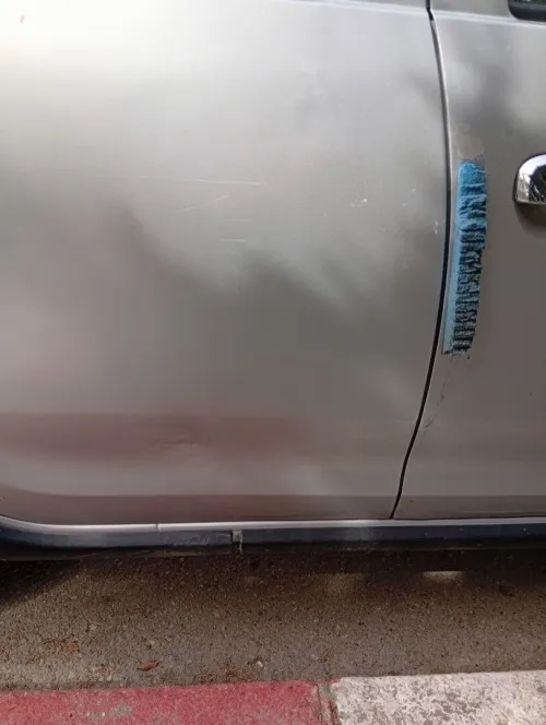 Dacia Sandero 2015 Stepway