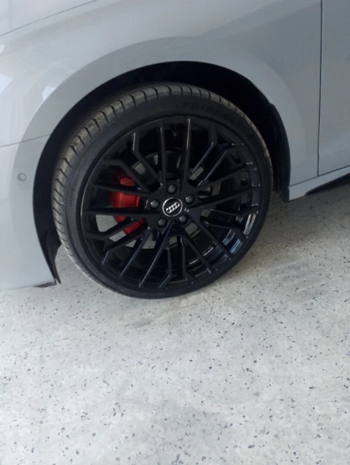 Audi A3 2025 S line