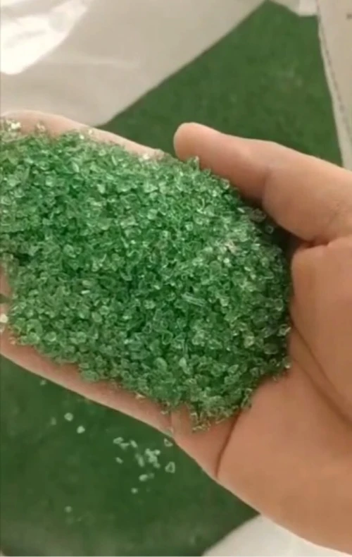 Grain de verre
