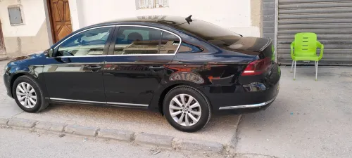 Volkswagen Passat 2012 Confort