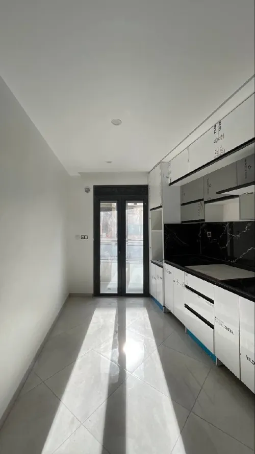 Vente Appartement F4 Alger Bouzareah