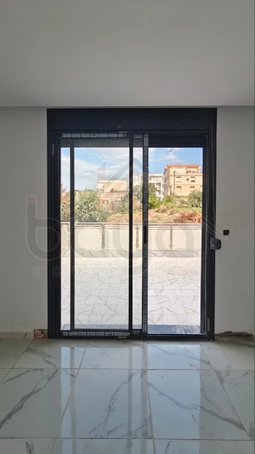 Vente Appartement F3 Alger Saoula