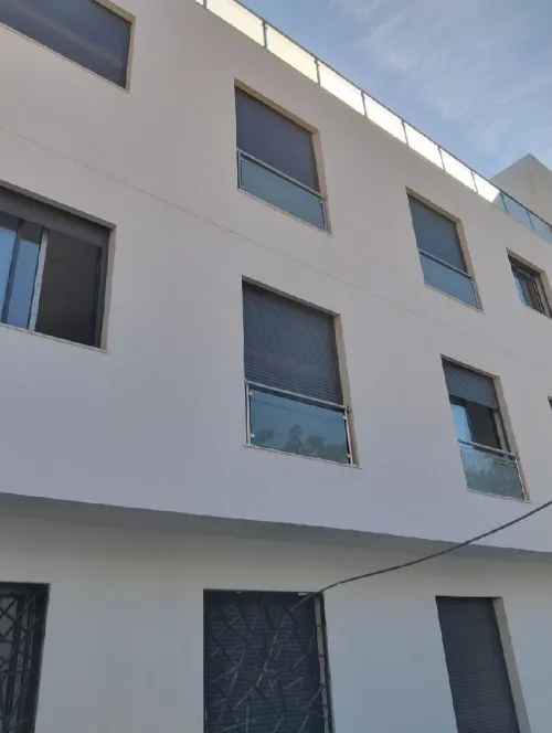 Vente Appartement F3 Alger Saoula