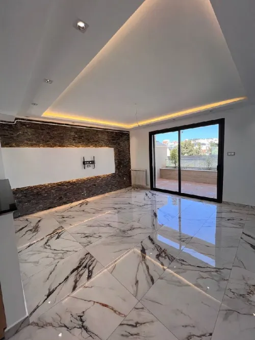 Vente Appartement F4 Alger Cheraga