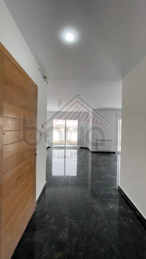Vente Appartement F4 Alger Cheraga