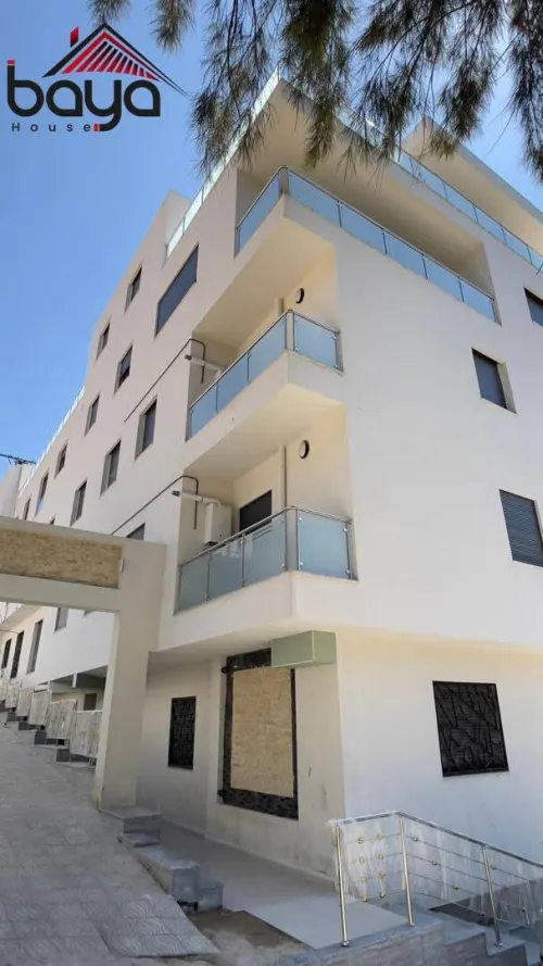 Vente Appartement F3 Alger Saoula