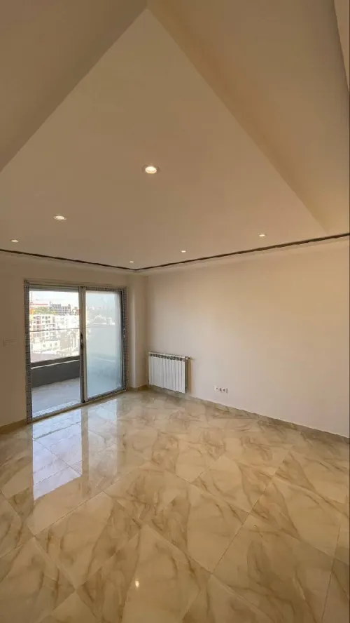 Vente Appartement F4 Alger El achour