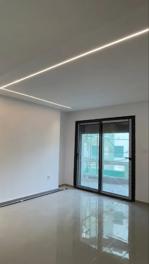 Vente Appartement F3 Alger Saoula