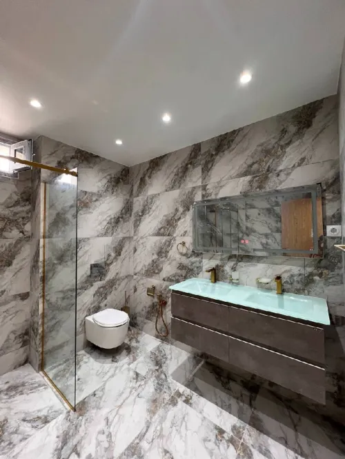 Vente Appartement F3 Alger Kouba