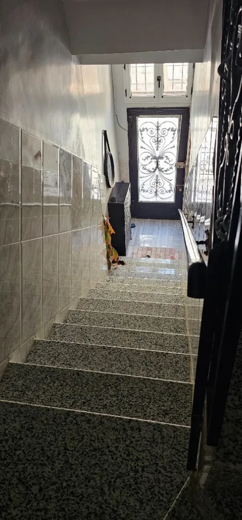 Vente Villa Saïda Saida