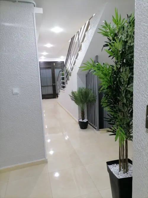 Vente Appartement Niveau de villa F4 Oran Bir el djir