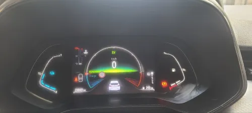 Renault Clio 5 2022 