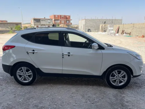 Hyundai Tucson 2013 Tucson