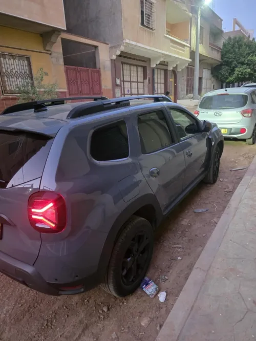 Dacia Duster 2024 Extreme