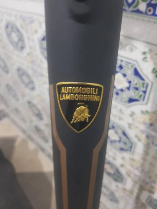 Trotinette électrique Lamborghini Lamborghini 2025