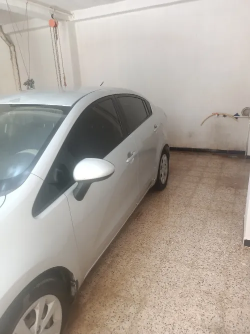 Kia Rio 5 portes 2014 