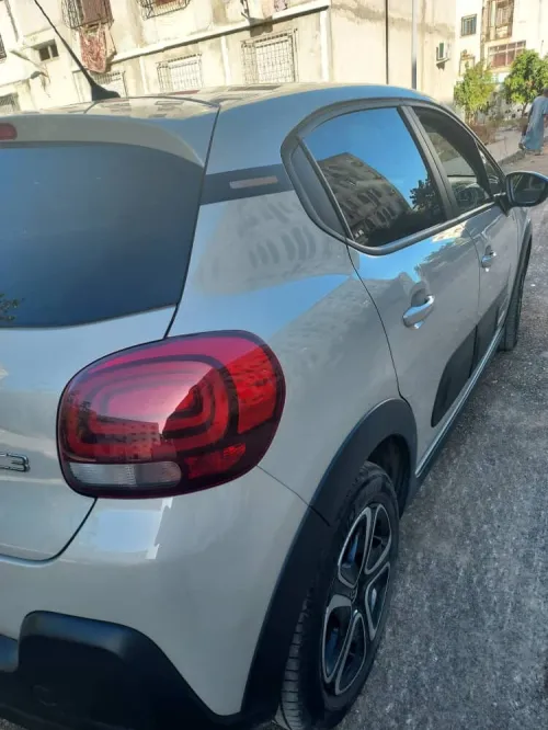 Citroen C3 2022 SHINE