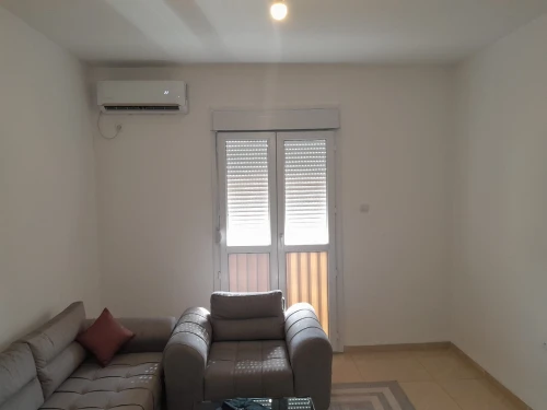 Vente Appartement F4 Alger Staoueli