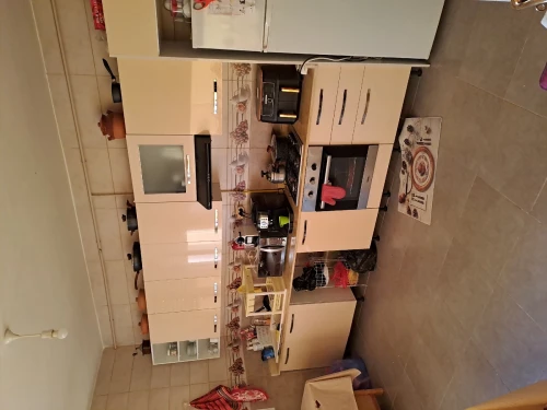 Vente Appartement F4 Alger Staoueli